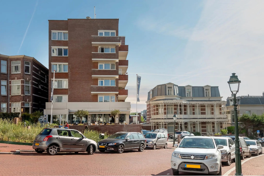 Andante Hotel - Chambres