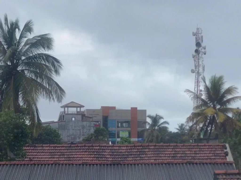 JJ Villa Bentota