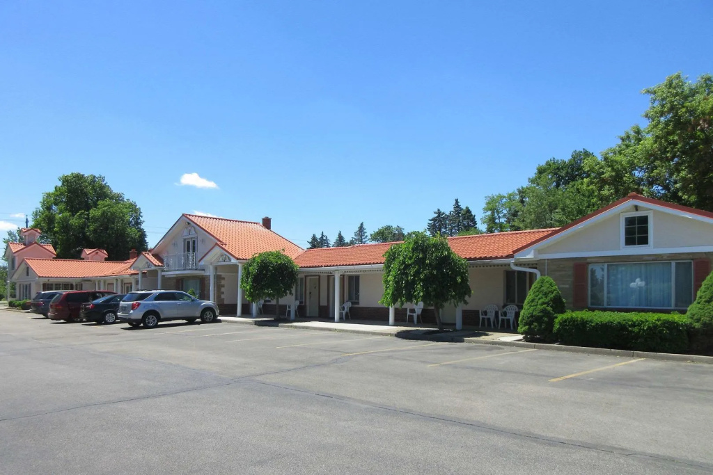 Village Haven Inn & Extended Stay