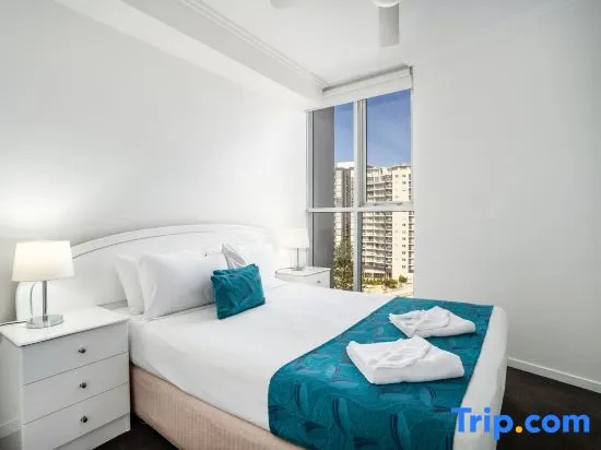 Standard room with ocean view