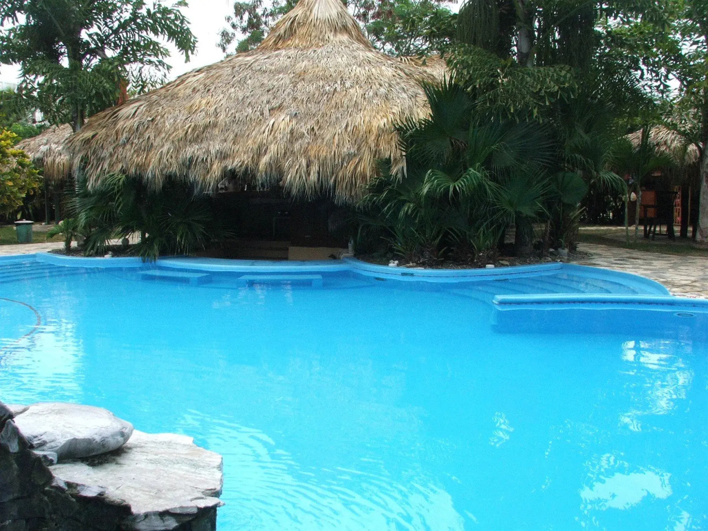 Plaza Real Resort - фото 25