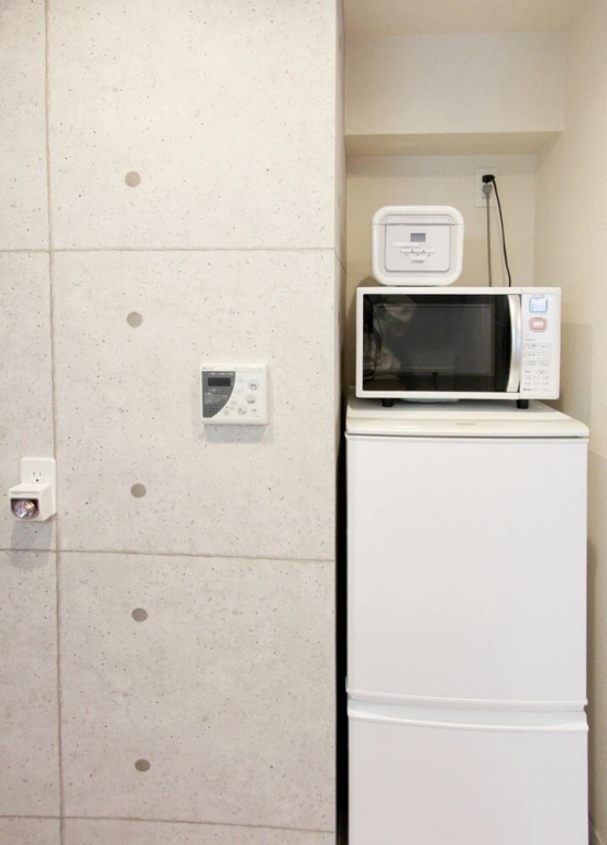 Nestle Tokyo Cozy Apartment Hotel 사진 14