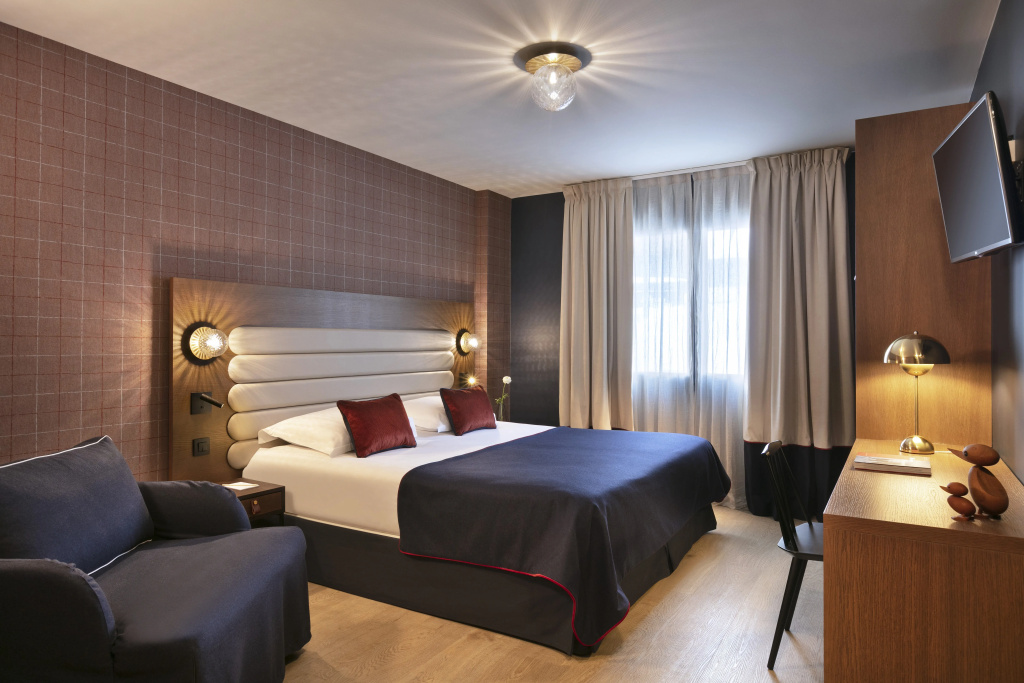 Hotel Marielle - Général