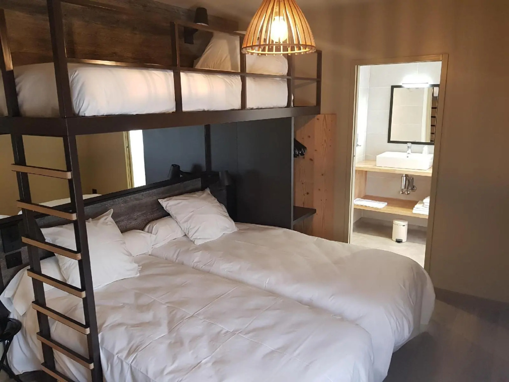 Afficher la photo 7 — Hotel La Remise