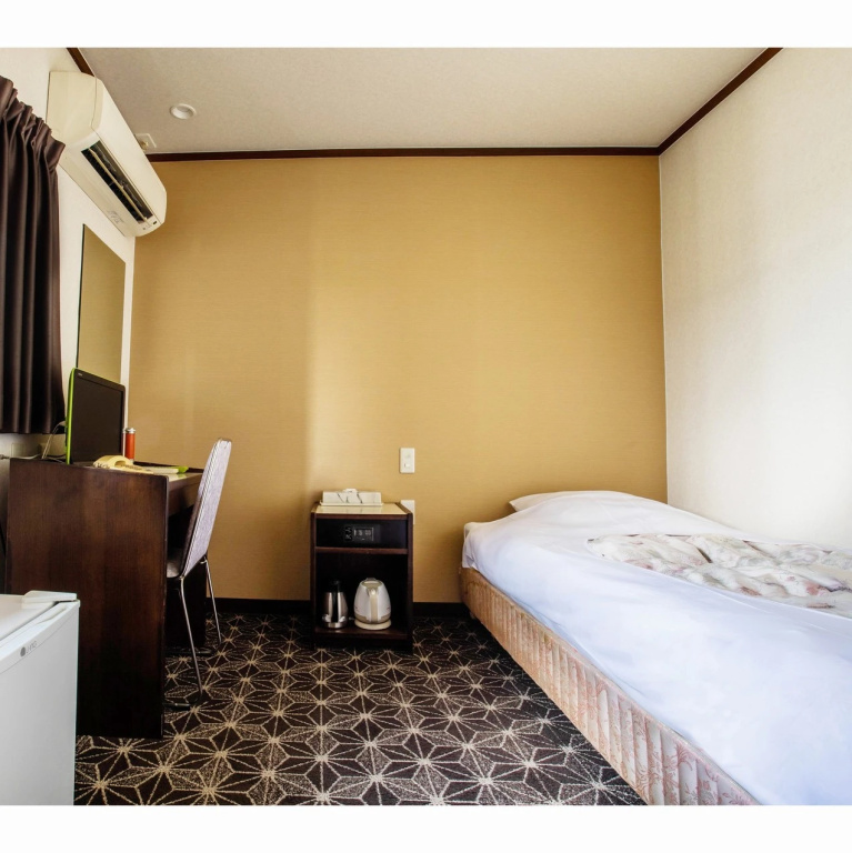 Nara Park Hotel - Chambres