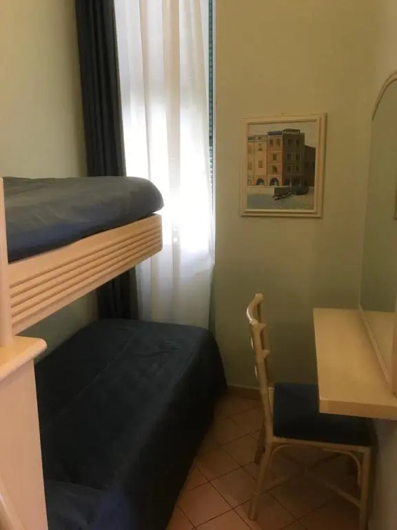 Hotel Villa Igea - Chambres