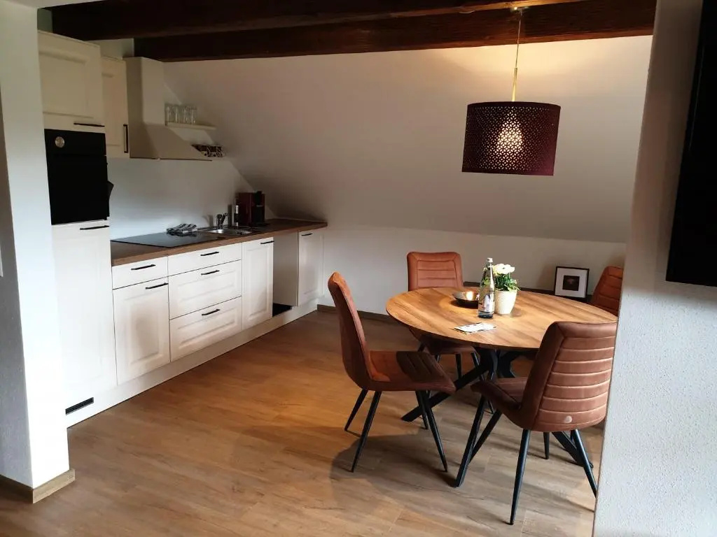 2 Bedrooms Apartment with balcony and with mountain view