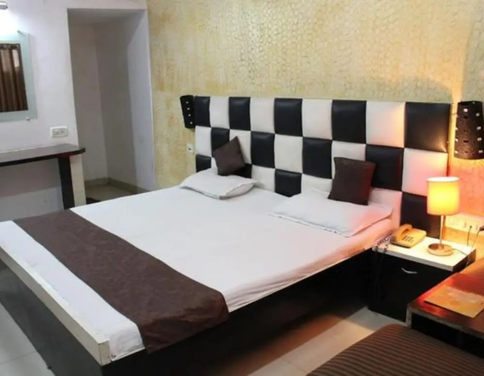Luxury room
