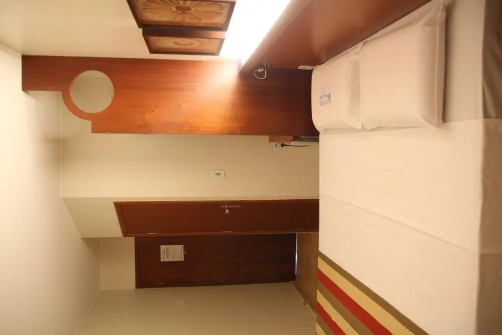Órion Hotel - Chambres