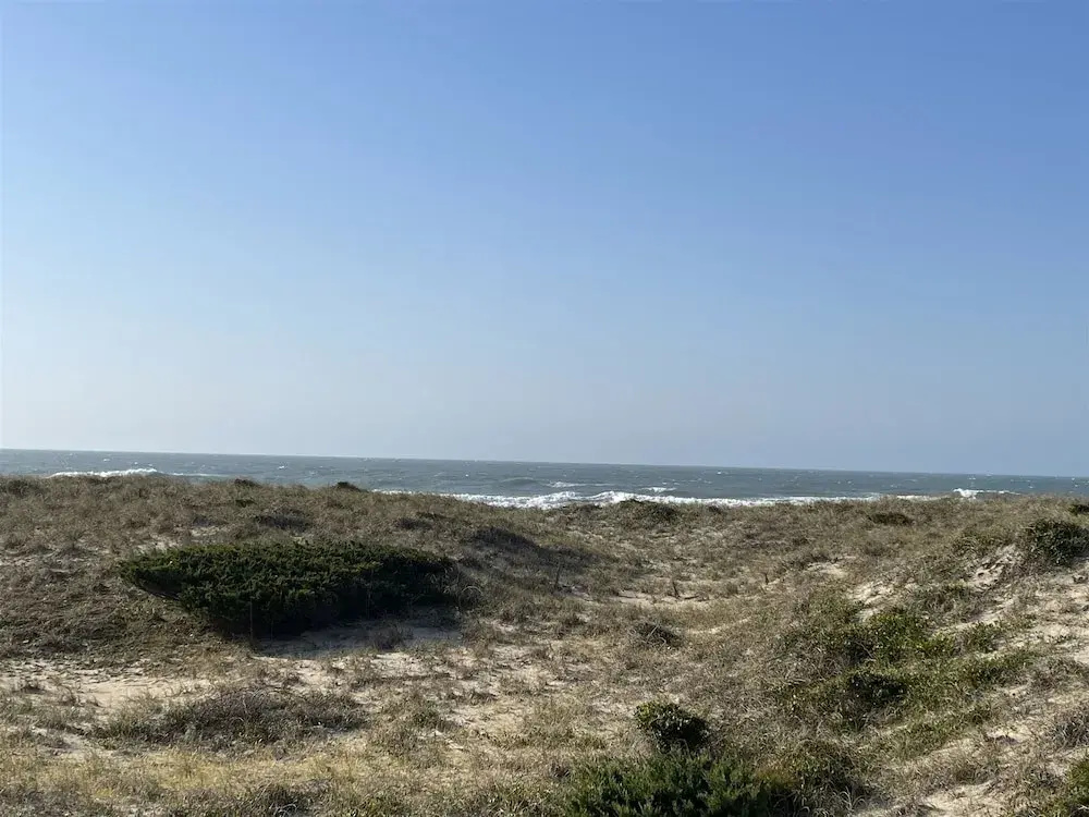Time / Tide 4 Bedroom Cottage by RedAwning