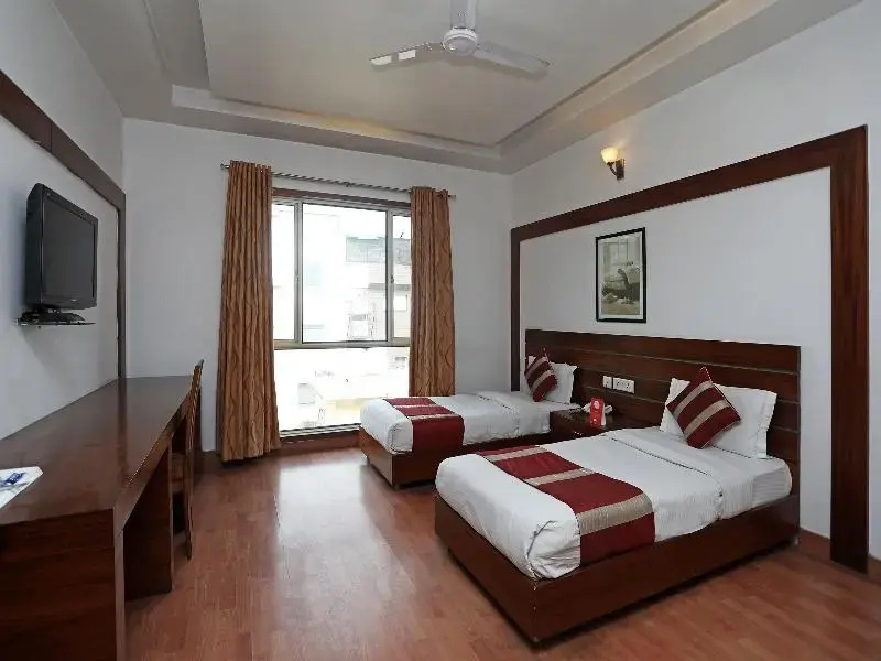 Hari's Court, Lajpat Nagar - Chambres