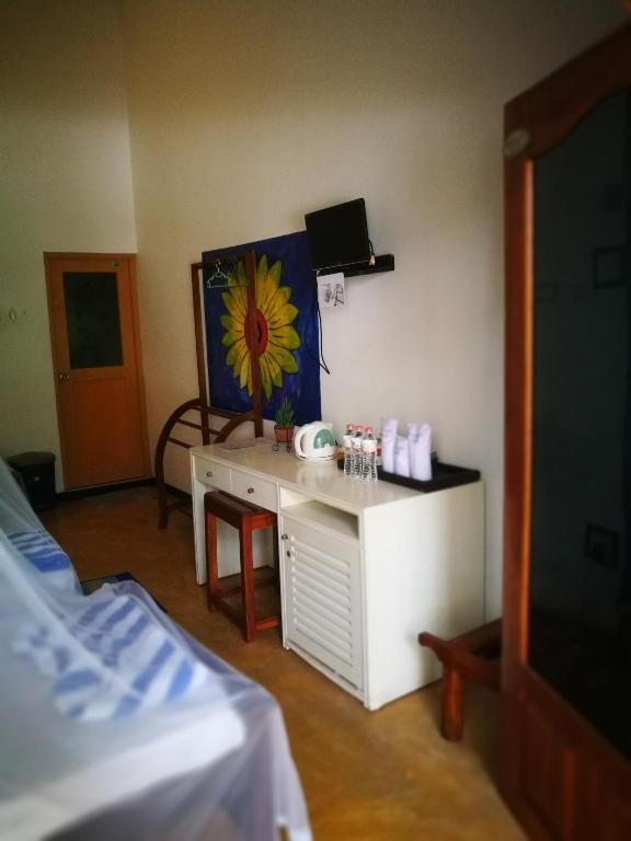 Frangipani Beach Villa