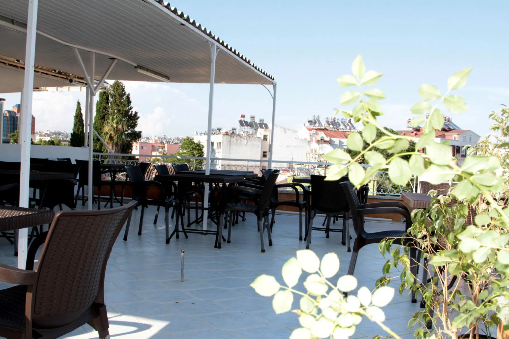 Hotel photo 16