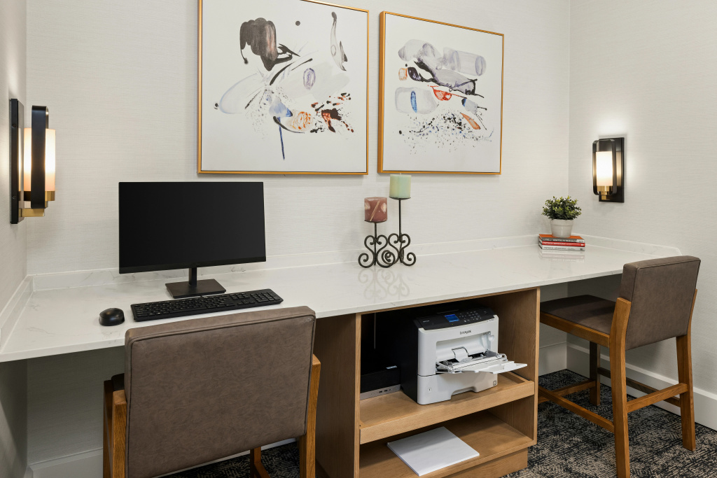 Staybridge Suites MPLS-Maple Grove/Arbor Lakes by IHG - Général