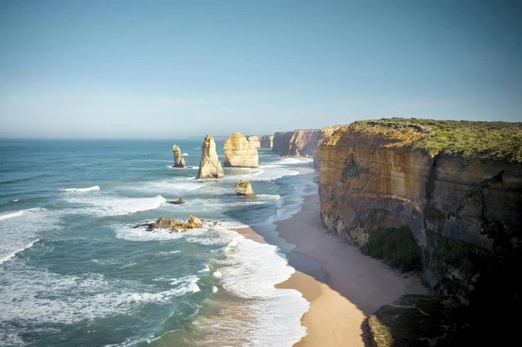 Whitecrest Great Ocean Road - Général