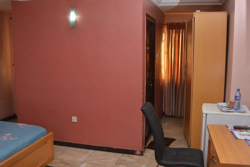 Marble Brand Hotel - Chambres