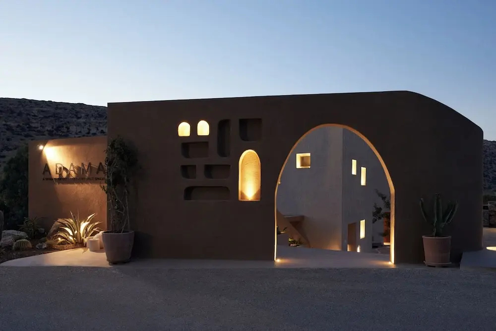 ADĀMA - A Signature Collection by Zálo Spaces (Adults Only)