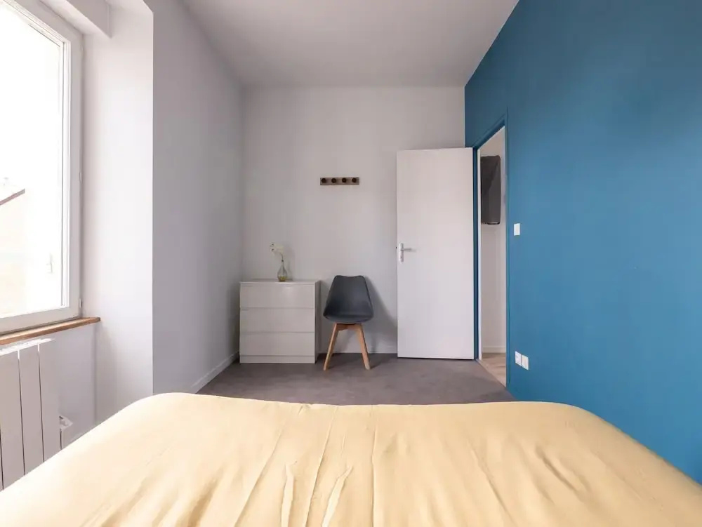 Afficher la photo 6 — Apartment in Le Mans Near City Center