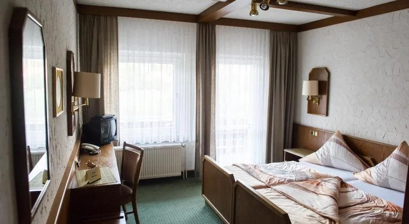 Weigands Hotel Peter - Général