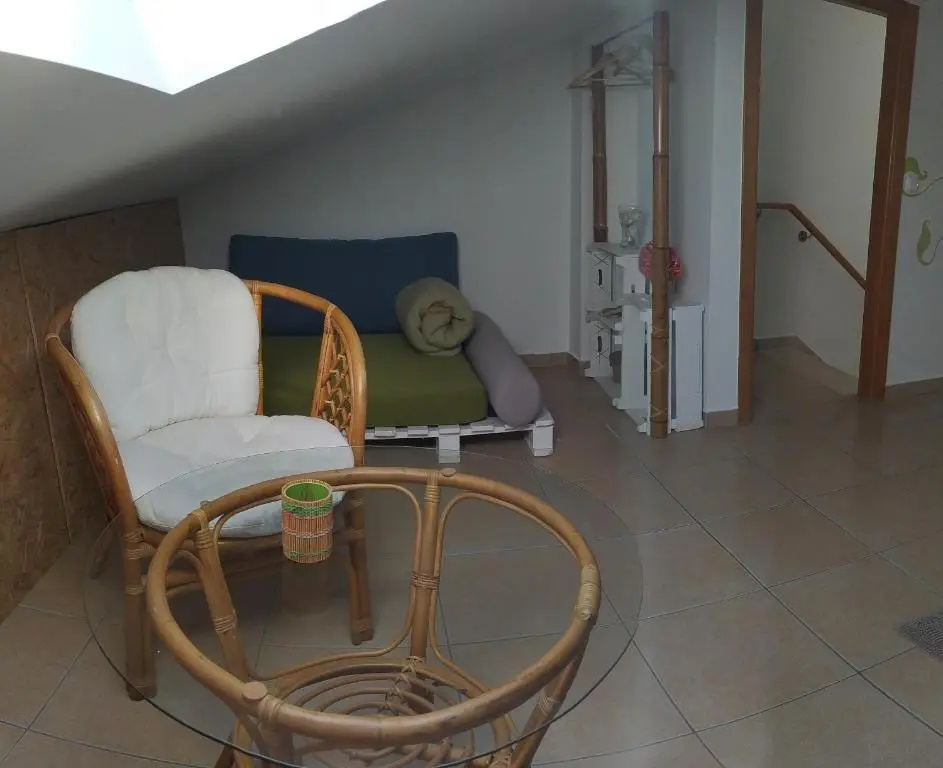 Cottage