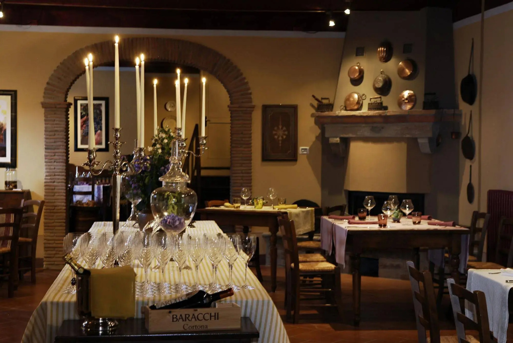 Locanda del Molino - Général