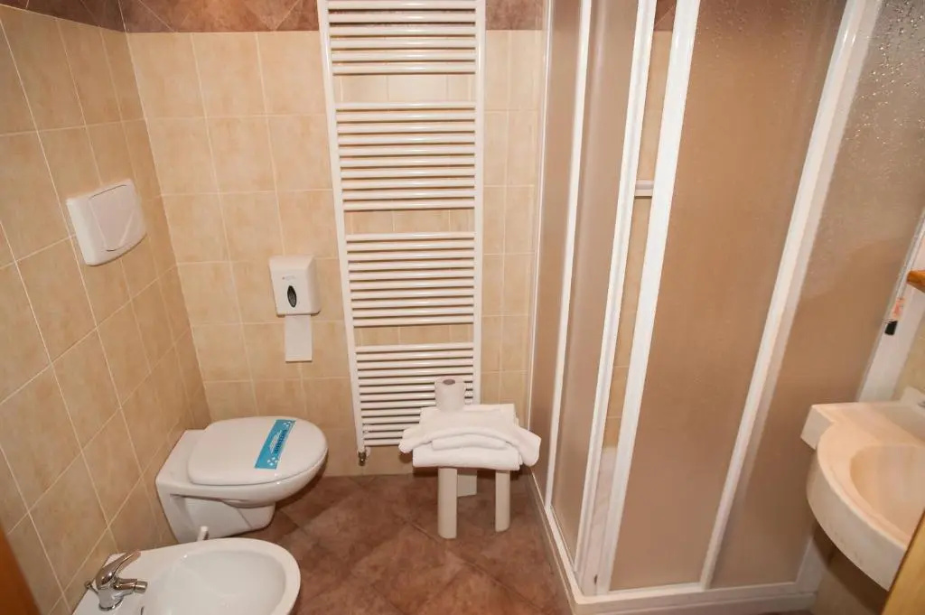 Vittoria - Chambres