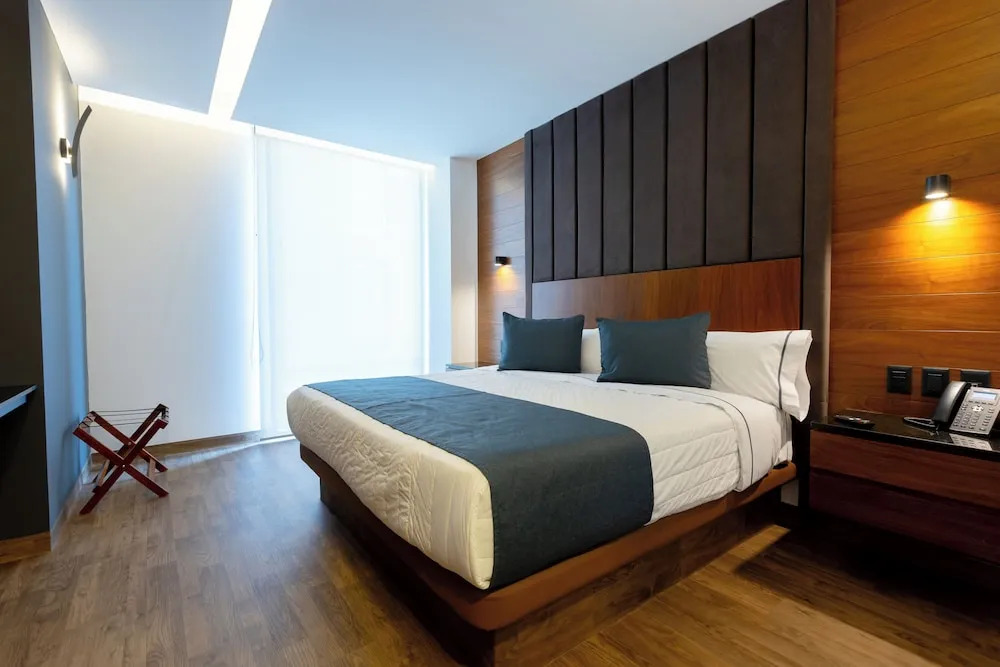 Hotel Noite Business Class — фото 6