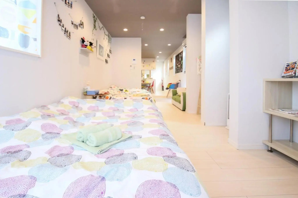 Room 301 - Vacation STAY 86506