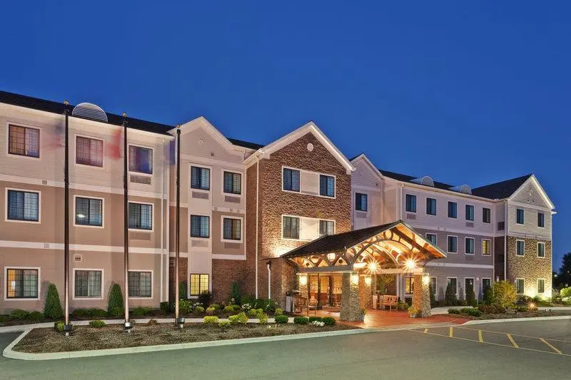 Staybridge Suites Williamsville Buffalo by IHG - Chambres