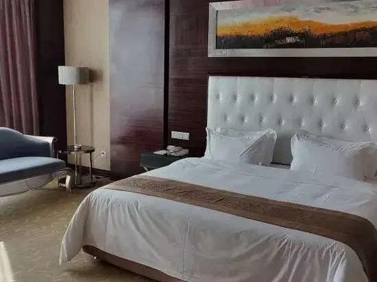 Hua Kai Hotel - Général