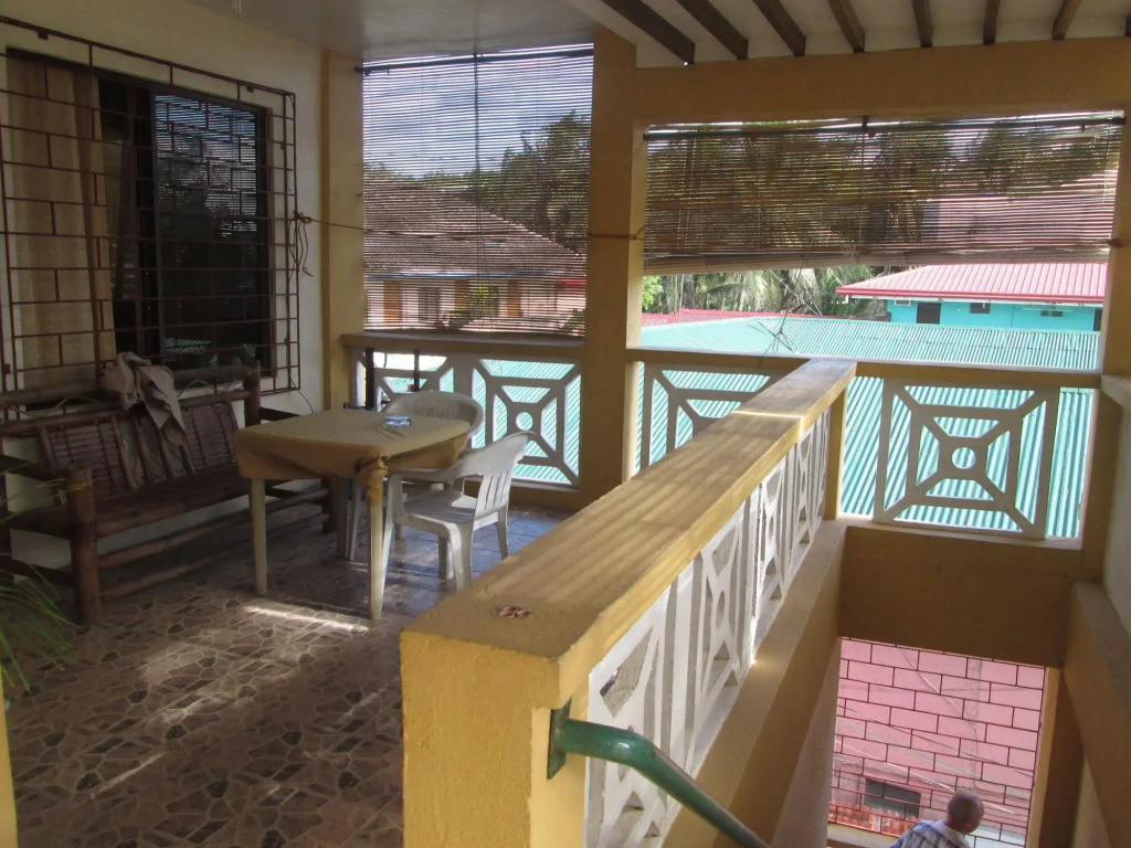 Sulu Plaza Boracay