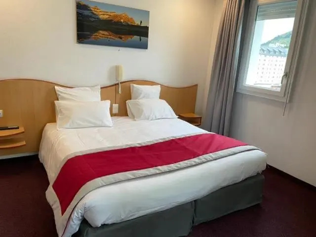 Hotel Saint Georges Lourdes Pyrenees (Avril 2026) - Chambres