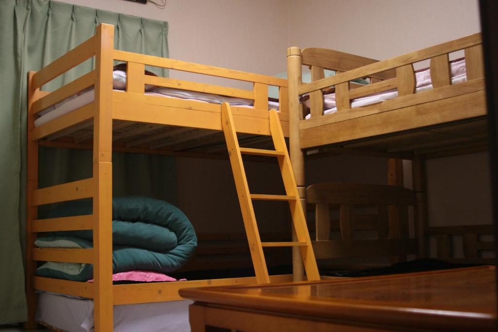 Oyama Guest House Kyoto 사진 3