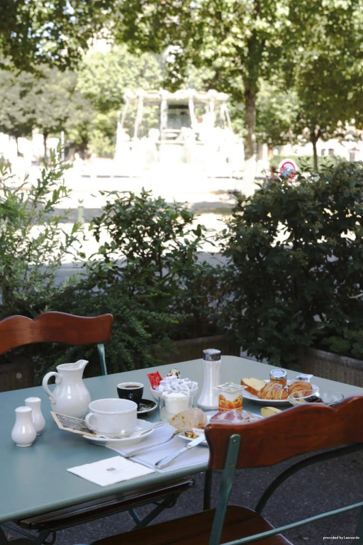 Best Western Hotel De France - Général