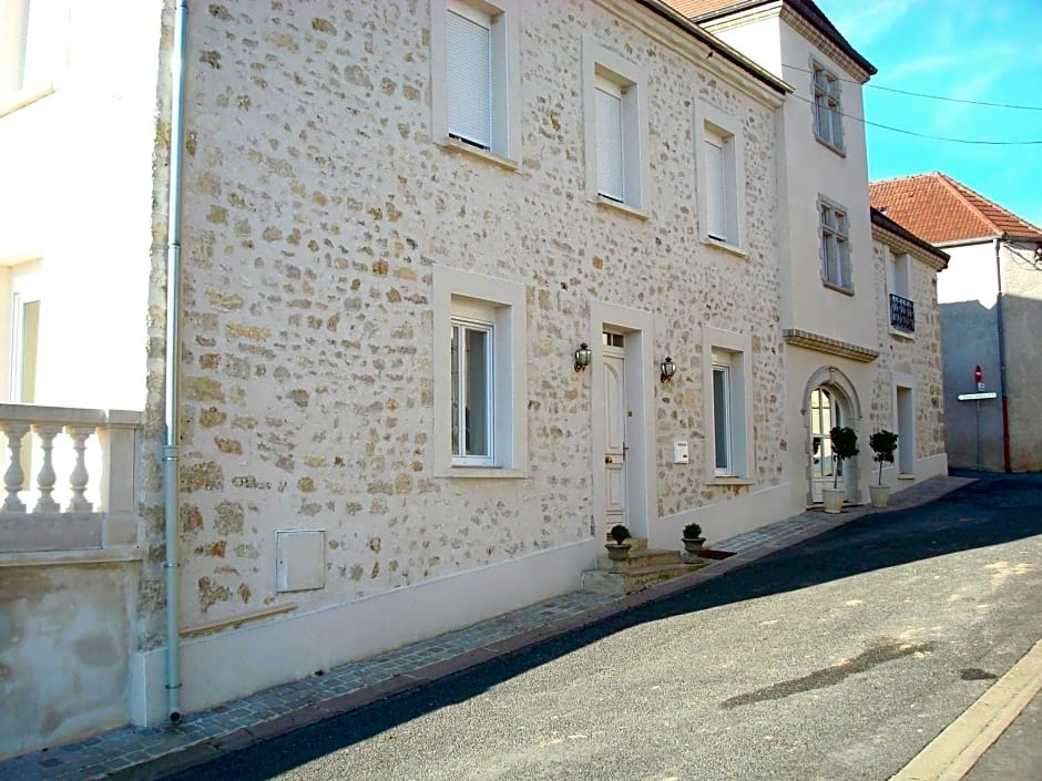 Chambres d'hotes Karine SMEJ