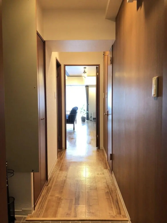 Sun Court south 4 articles / Vacation STAY 3805 사진 12