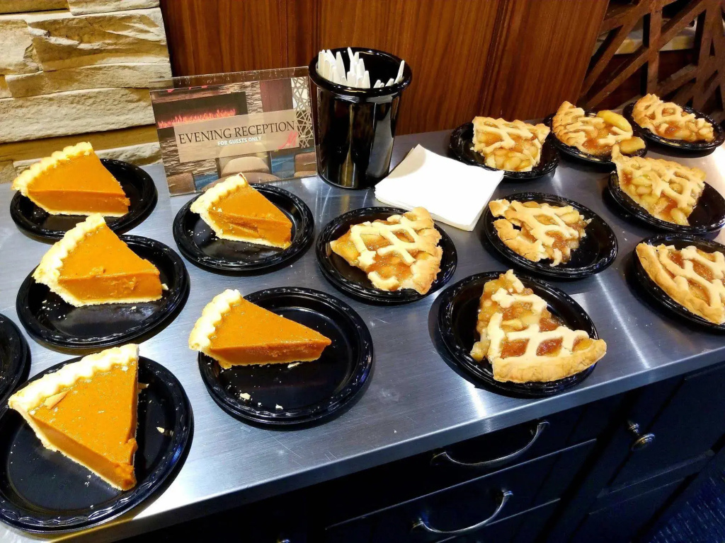 Holiday Inn & Suites Syracuse Airport - Liverpool by IHG - Général