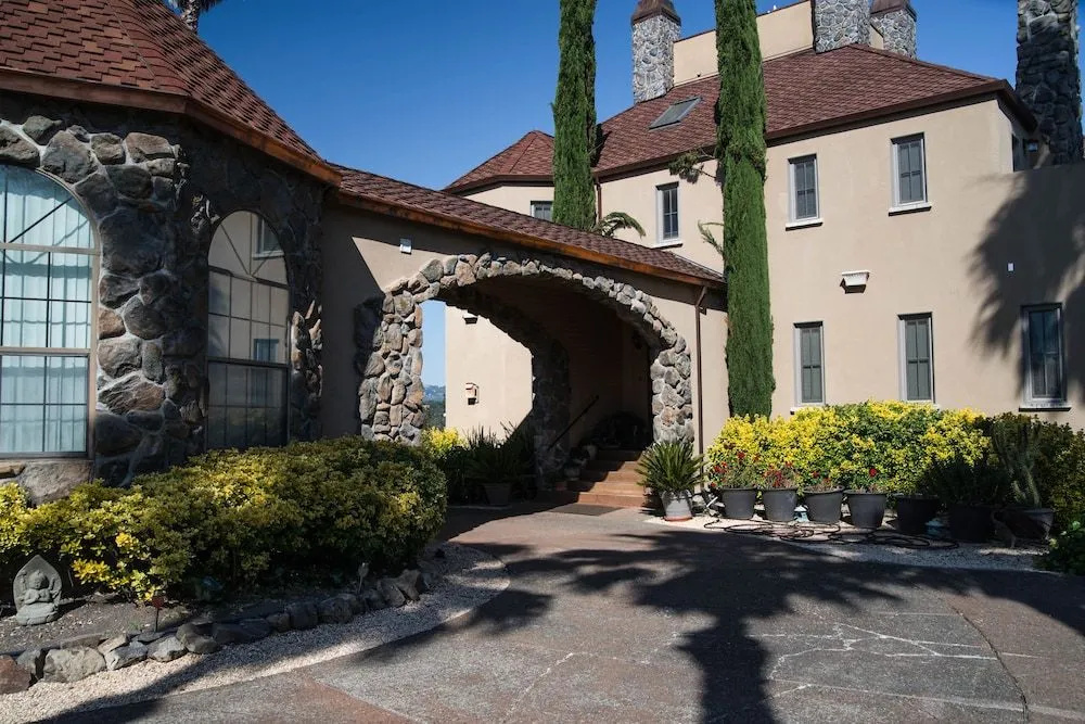 Bella Villa Messina