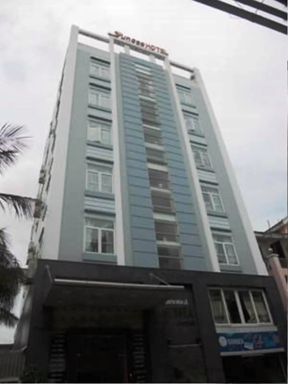 Sunsea Hotel