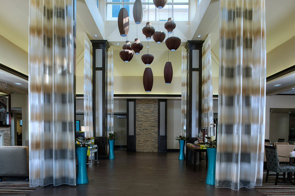 Hilton Garden Inn DFW Airport South - Général