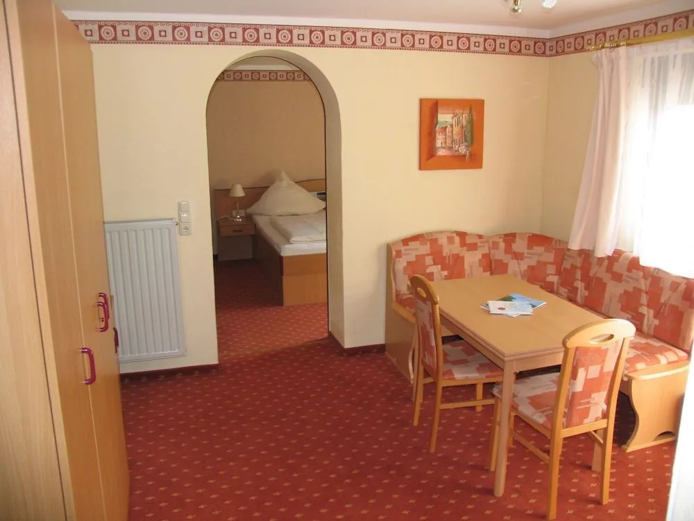 Ferien-Hotel Riesberghof - Général