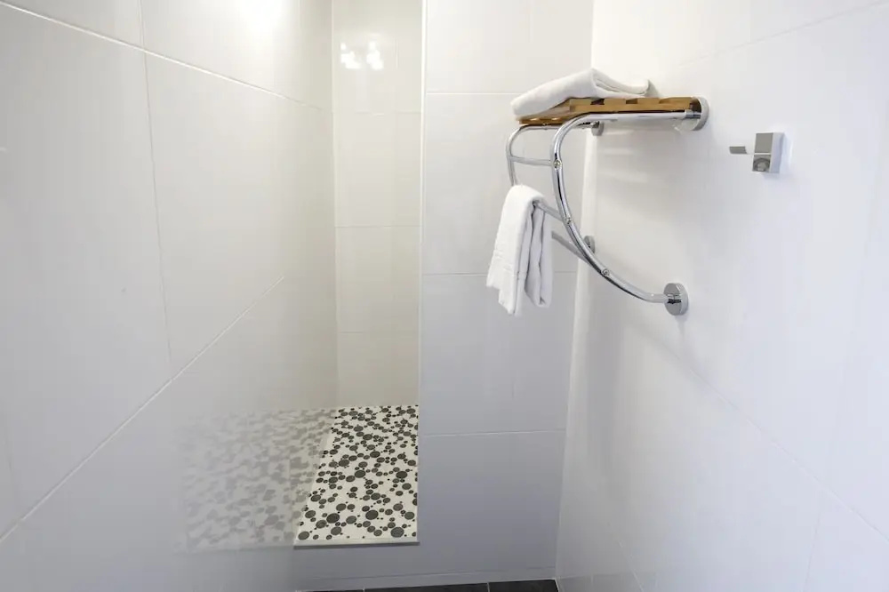 Citotel Bristol Hotel - Chambres