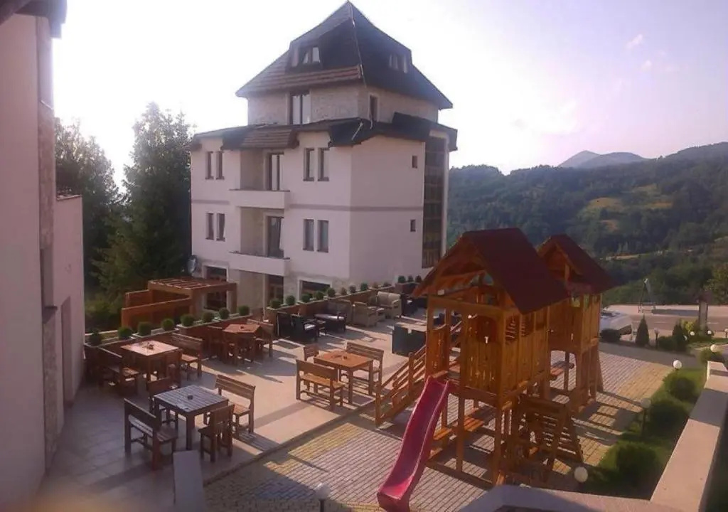 Hotel photo 13
