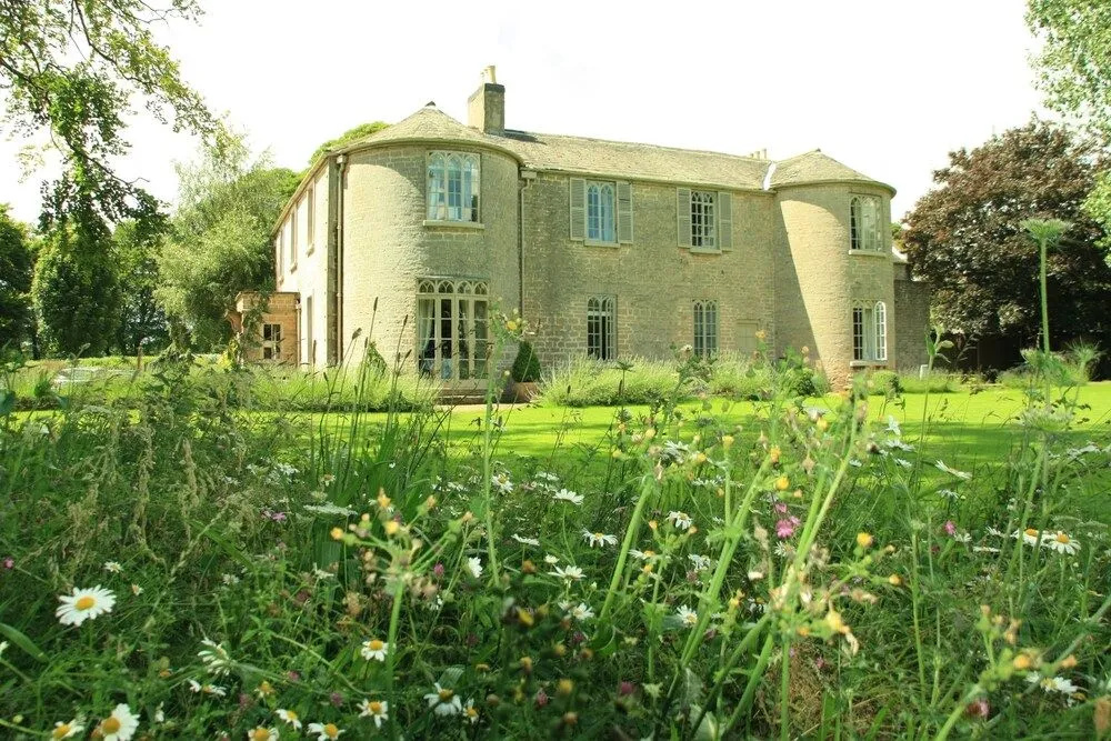 Cockliffe House