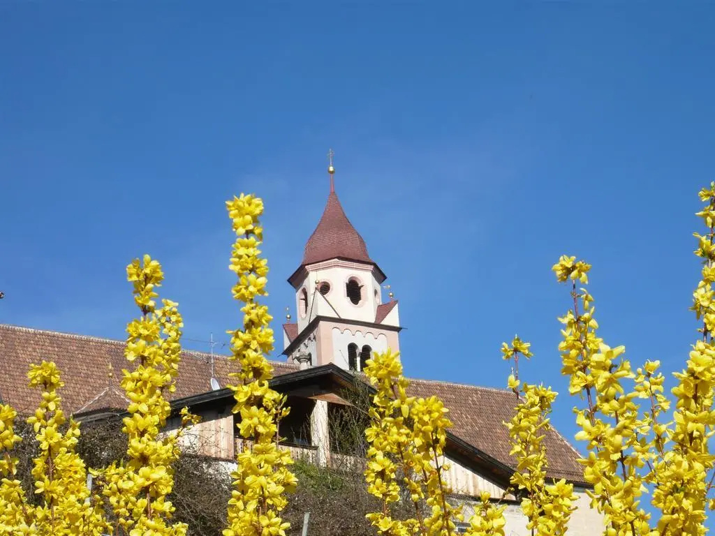 Hotel Zum Tiroler Adler