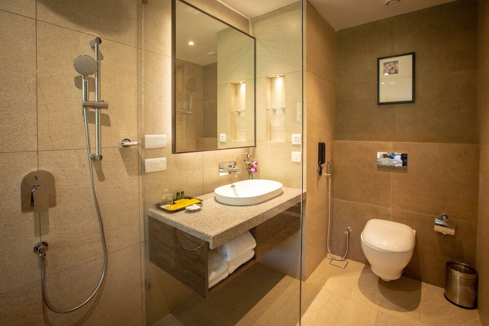 Nanu Resort - Arambol