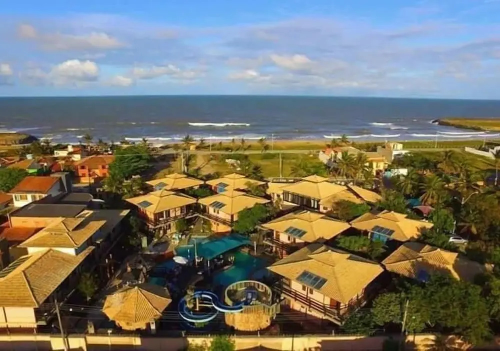 Beach & Waterfront