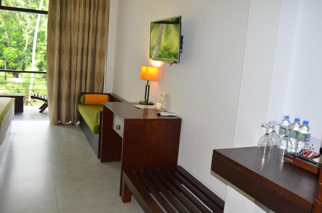 Nature Trails Boutique Hotel