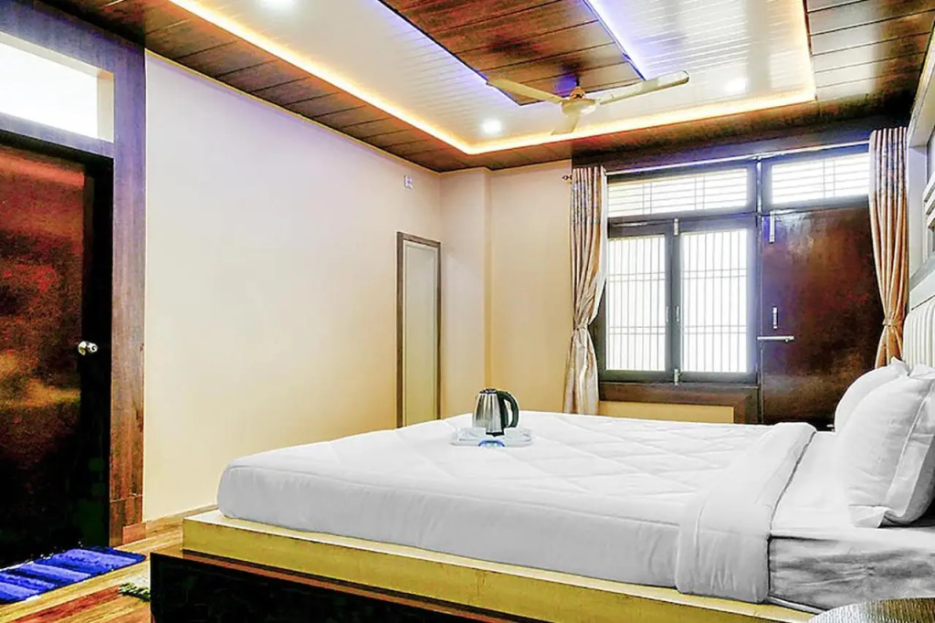 Hotel photo 5