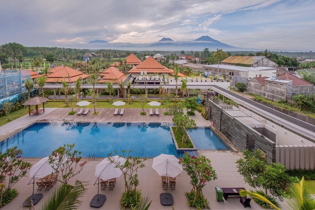 éL Hotel Banyuwangi image